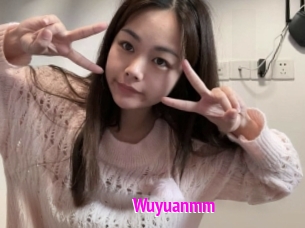 Wuyuanmm