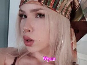 Wyam