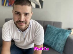 WyattCar