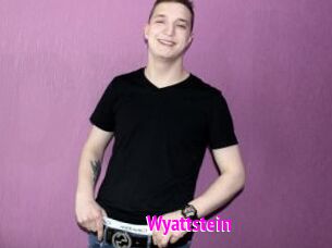 Wyattstein