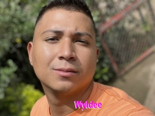 Wyldee