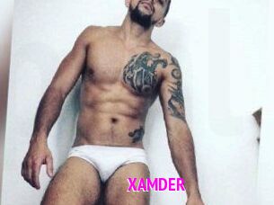 XAMDER Porn Loverz