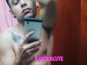 XANDERCUTE