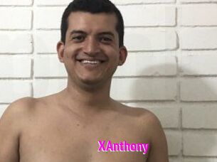 XAnthony