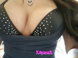 XAyanaX