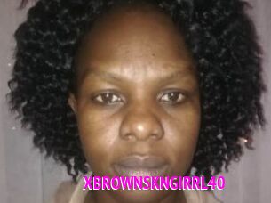 XBROWNSKNGIRRL40 Porn Loverz