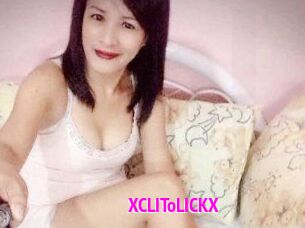 XCLIToLICKX