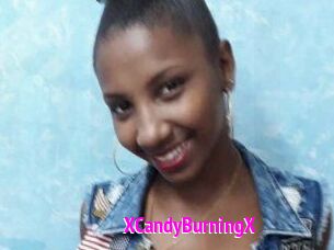 XCandyBurningX