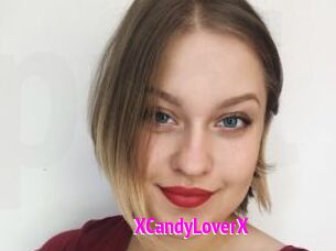 XCandyLoverX Porn Loverz