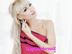 XCapriAndersonX