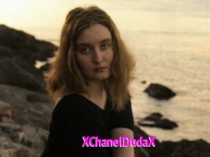 XChanelDudaX