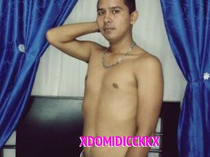 XDOMIDICCKKX