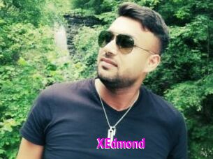 XEdmond