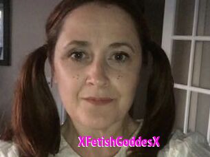XFetishGoddesX