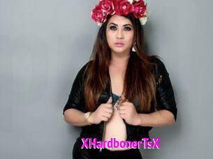 XHardbonerTsX