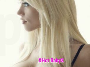 XHot_BabyX