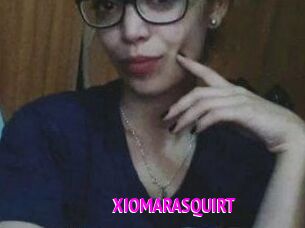XIOMARASQUIRT