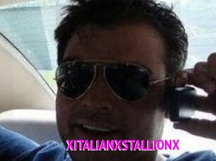 XITALIANXSTALLIONX