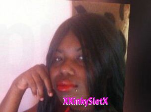 XKinkySletX