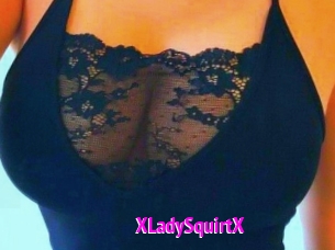 XLadySquirtX Porn Loverz