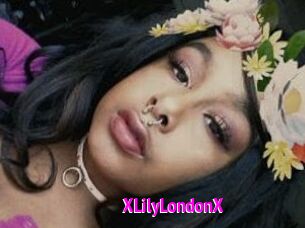 XLilyLondonX Porn Loverz