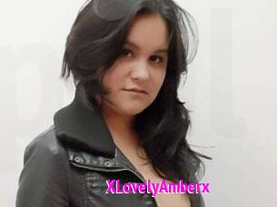 XLovelyAmberx