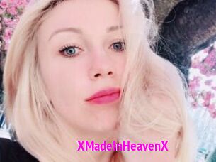 XMadeInHeavenX