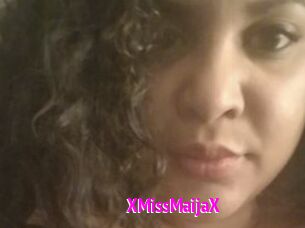 XMissMaijaX