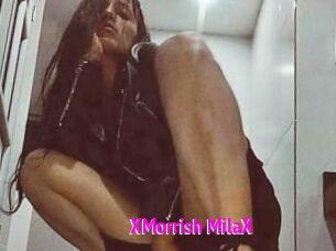 XMorrish_MilaX