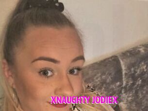 XNAUGHTY_JODIEX