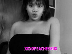 XOXOPEACHESXOX