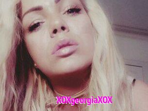 XOXgeorgiaXOX