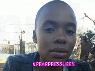 XPEARPRESSUREX
