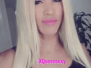 XQueensexy