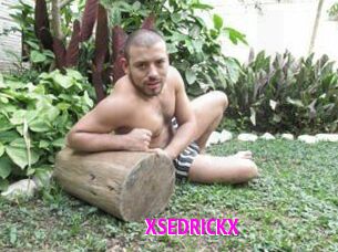 XSEDRICKX