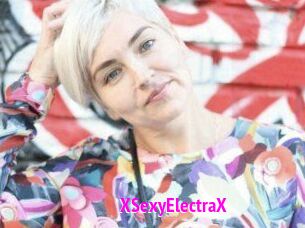 XSexyElectraX