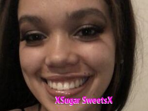 XSugar_SweetsX