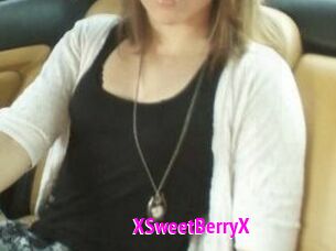 XSweetBerryX