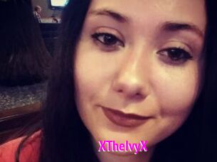 XTheIvyX
