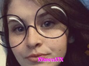 XVanessXTX
