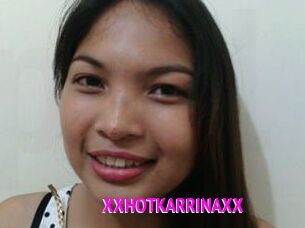 XXHOTKARRINAXX