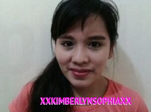 XXKIMBERLYNSOPHIAXX