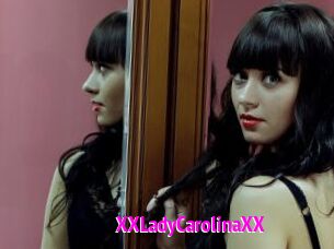 XXLadyCarolinaXX