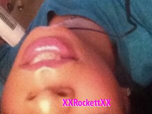 XXRockettXX Porn Loverz