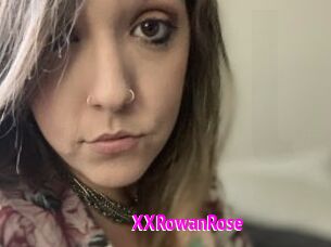 XXRowanRose