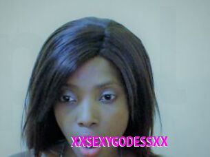 XXSEXYGODESSXX Porn Loverz