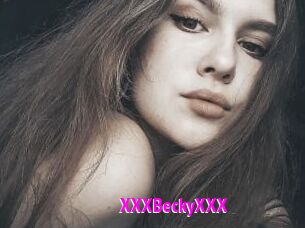 XXXBeckyXXX