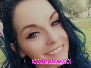 XXXDaniLoveXXX