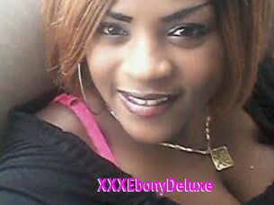XXXEbonyDeluxe