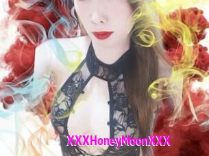 XXXHoneyMoonXXX